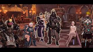 命运方舟新版本