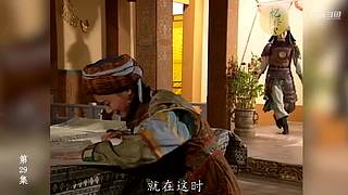 港式西游经典解说中