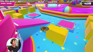 【轮播】你真以为马里奥是个简单的游戏？