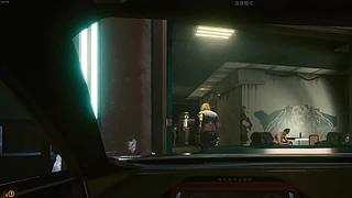 赛博朋克2077今天继续支线