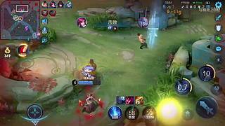 新人第一天开播 9076410