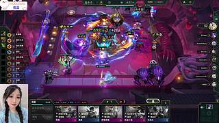 一日不见 如隔三秋❤B测奶德 准备好了嘛