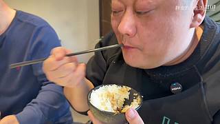 全网最嚣张吃法 隔着屏幕流口水