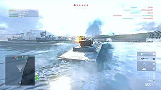 战地1 又菜又爱玩