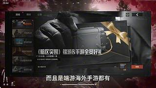 暗区摸金校尉 9154008