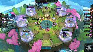 S15赛季明天上线！