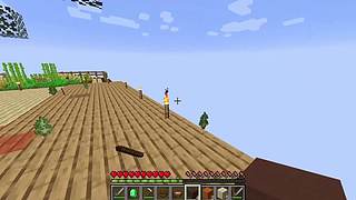 CH酷凡的MC视频播放间