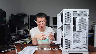 喜欢就买JustBuy的直播间