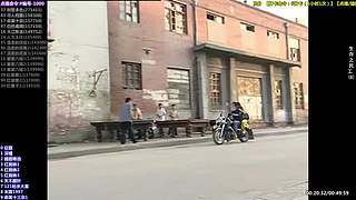 【悍匪】技术学院