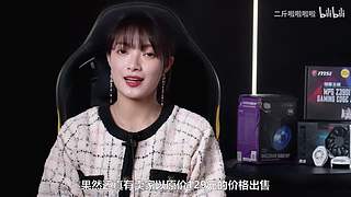 吃个泡菜嘛的直播间