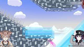 30000粉丝女装哦~！