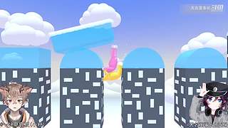 30000粉丝女装哦~！