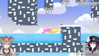 30000粉丝女装哦~！