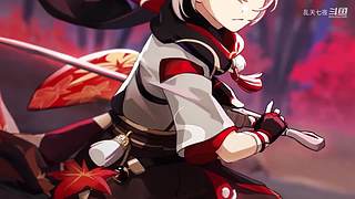 开始养老，mhy的老年韭菜