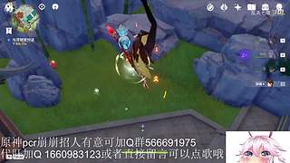 开始养老，mhy的老年韭菜