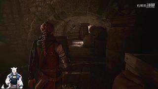 KJ解说的直播间