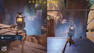 塔科夫新手在线挨打