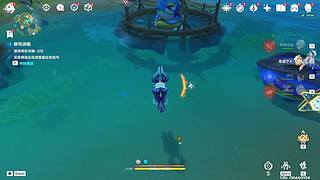 提瓦特任务小能手