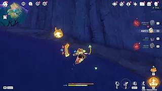 提瓦特任务小能手