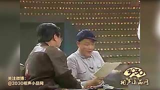 陈佩斯喜剧放映中