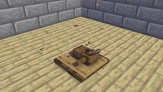 南石带你看不一样的《我的世界》