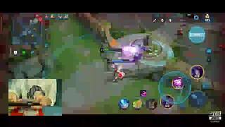 峡谷小鹿女的直播间