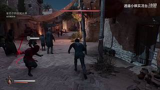 【逍遥小枫】各种好玩的《独立游戏》实况！