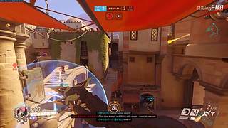 OW1源氏的成长历程回顾