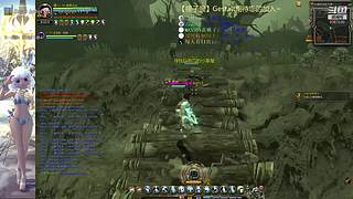 【锤子服】Gestalt~DN之旅