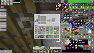 我的世界假面骑士 七龙珠 模组生存