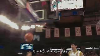 有温度的篮球厂牌