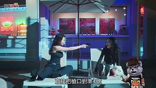 来看一只熊熊解说电影