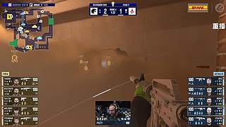 IEM克拉科夫 副舞台 【重播】