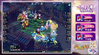 聊天听歌，老玩家回归学习ing