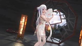 带您进入岚FL的动漫小屋