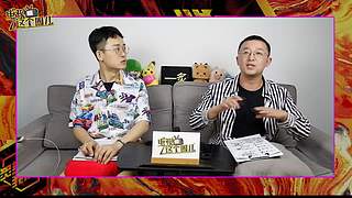 电视这个圈儿的直播间