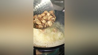 黎叔教做菜的直播间