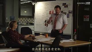 【大坑】悬疑推理视频解说