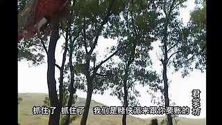 君笑坊的直播间