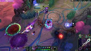 双倍）神人回来了