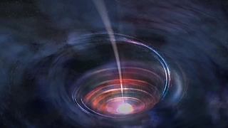 宇宙的尽头是什么？