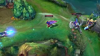 电竞浪哥的直播间