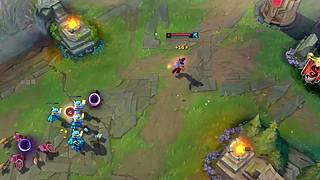 电竞浪哥的直播间