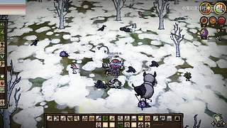 纯净生存 速通  骚操作 漂亮基地