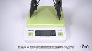 戴萌兔的模玩手办展示