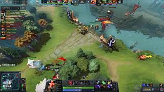 血雨封的直播间