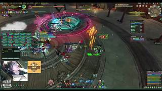 剑网三土匪的直播间