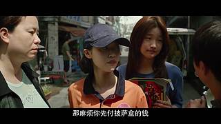 带您走进博然的电影世界