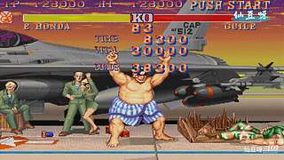 街机：侍魂-三国志2-仙豆呀三美-街霸