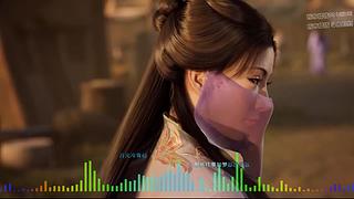 【最高画质】赞美太阳